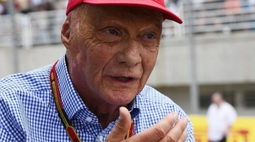 Η νέα αεροπορική εταιρεία του Νίκι Λόαυντα θα κάνει πτήσεις και στην Ελλάδα